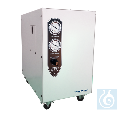 Image of Kompressor für Gas-Generatoren - Luminix Health