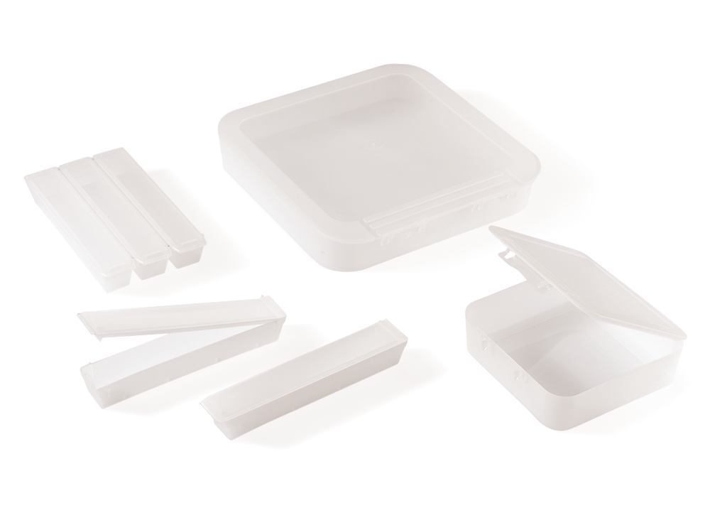 Blot incubation trays MAXI, PP, W 165 x L 165 mm, 5 unit(s) - Luminix Health
