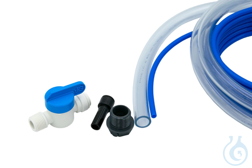 Image of Anschluss-Set T2000 für Testomat 2000/ECO&reg; - Luminix Health