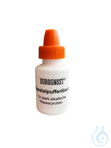Durognost&reg; Spezial-Pufferlösung - Luminix Health