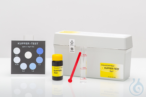 Image of Testoval&reg; Kupfer 0 - 2 mg - Luminix Health