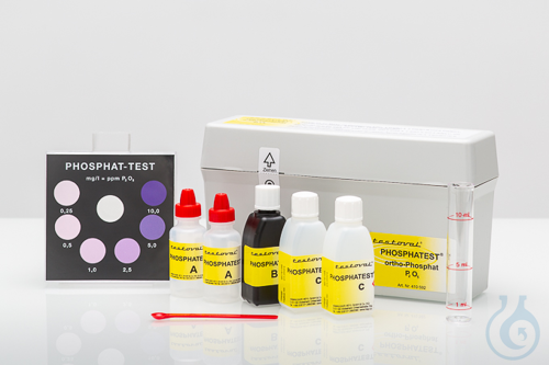 Image of Testoval&reg; Phosphat 0 - 10 mg - Luminix Health