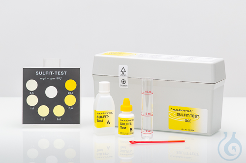 Image of Testoval&reg; Sulfit - Luminix Health