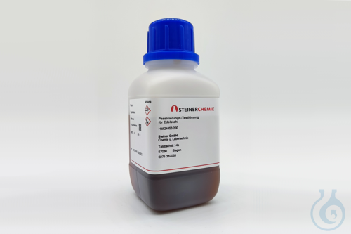 Image of Passivierungs-Test für Edelstahl, 50 ml - Luminix Health