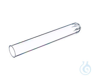 TUBE, 5 ML, PS, 12/75 MM, ROUND BOTTOM,, WITH STAR MICROLON® 600, HIGH BINDING, - Luminix Health