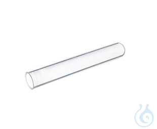 TUBE, 5 ML, PP, 12/75 MM, ROUND BOTTOM,, NATURAL, 250 PCS./BAG - Luminix Health