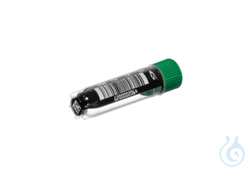 Image of CRYO.S 2 ML, GRN CAP, 12.5x48, STARF, 2D - Luminix Health