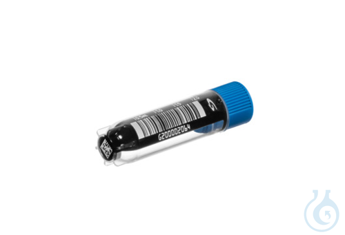 Image of CRYO.S 2 ML, BLU CAP, 12.5x48, STARF, 2D - Luminix Health