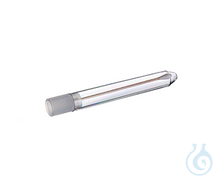 SWAB TUBE, PS, 16/110 MM, COTTON SWAB, STERILE, For Research Use Only. Not for - Luminix Health