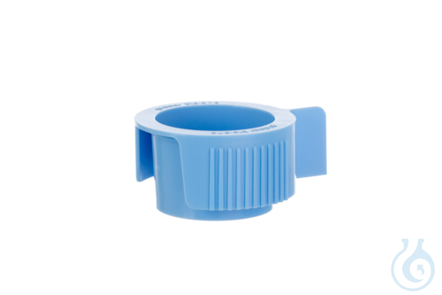 EASYSTRAINER 70 µM, FOR 50 ML TUBES,, FOR TUBES 227XXX/210XXX, BLUE, STERILE,, - Luminix Health