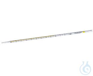 PIPETTE, 1 ML, GRADUATED 1/100 ML, STERILE,, PLASTIC-PLASTIC PACKAGING, 10 - Luminix Health