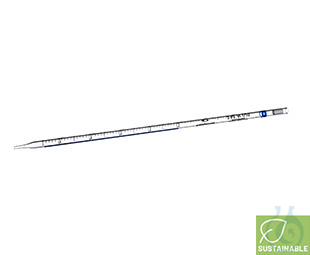 Image of PIPETTE, 5 ML, GRADUATED 1/10 ML, STERILE,, BULK PACKAGING, 25 PCS./BAG - Luminix Health