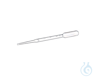 SERUM PIPETTE, 153 MM LONG, STERILE, 25 PCS./BAG, 12,5 X 12,5 X 45 MM, - Luminix Health