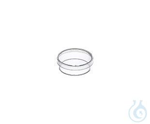 CELL CULTURE DISH, PS, 35/10 MM, VENTS,, CELLSTAR®, CELL-REPELLENT SURFACE,, - Luminix Health