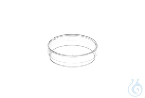 Image of CELL CULTURE DISH, PS, 60/15 MM,, CELLCOAT®, POLY-L-LYSINE, 20 PCS./BAG