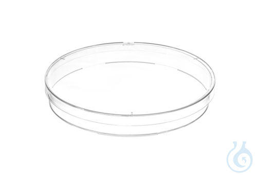 CELL CULTURE DISH, PS, 145/20 MM,, VENTS, ADVANCED TC, STERILE, 5 PCS./BAG - Luminix Health