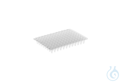Image of 96 WELL MAGPEN SLEEVE, PP, TRANSPARENT - Luminix Health