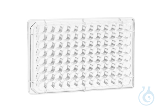 Image of THINCERT 96 WELL RECEIVER PLATE - Luminix Health