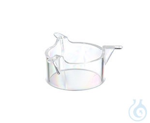 THINCERT CELL CULTURE INSERT FOR 6 WELL PLATES,, TC, STERILE, TRANSPARENT - Luminix Health