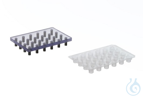 24 WELL MULTI-MAGPEN KIT - Luminix Health