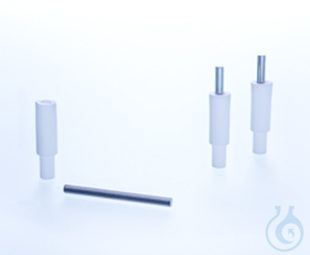 Image of MAGPEN 3 PACK,, TEFLON CAPS, MAGNETS - Luminix Health
