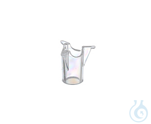 Image of THINCERT CELL CULTURE INSERT FOR 24 WELL PLATES,, TC, STERILE, TRANSLUCENT - Luminix Health