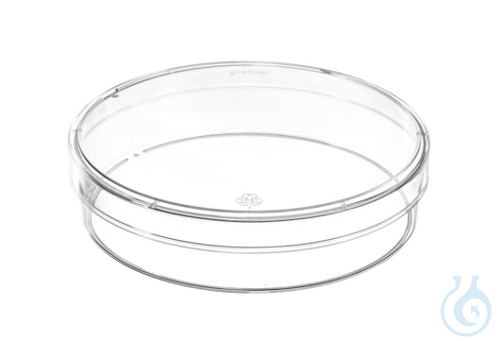 CELL CULTURE DISH, PS, 100/20 MM,, CELLCOAT®, LAMININE, 10 PCS./BAG - Luminix Health