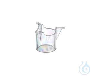 THINCERT CELL CULTURE INSERT FOR 12 WELL PLATES,, TC, STERILE, TRANSPARENT - Luminix Health