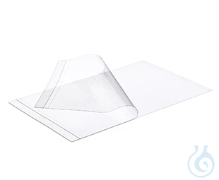 Image of AMPLISEAL SEALER, CLEAR, FOR QPCR - Luminix Health