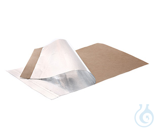 Image of PLATESEALER,SILVERSEAL, ALUMIN.80,0/140 - Luminix Health