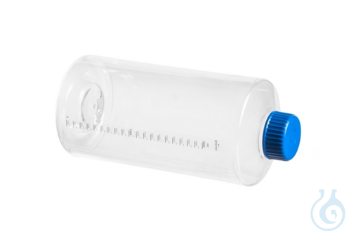 Image of PS-ROLLERBOTTLE, W. FILTER 122,0/271 MM, - Luminix Health