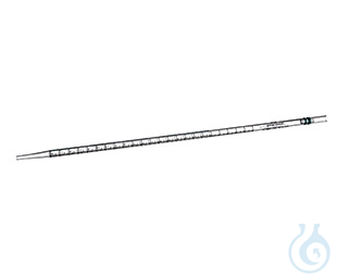 Image of PIPETTE, 2 ML, GRADUATED 1/100 ML, STERILE,, PLASTIC-PLASTIC PACKAGING, 10 - Luminix Health