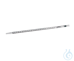 Image of PIPETTE, 2 ML, GRADUATED 1/100 ML, STERILE,, PLASTIC-PLASTIC PACKAGING, SINGLE - Luminix Health