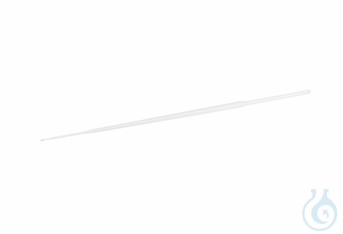 Image of INOCULATION LOOP, 1 µL, 200 MM, PS, WHITE,, STERILE, 10 PCS./BAG - Luminix Health