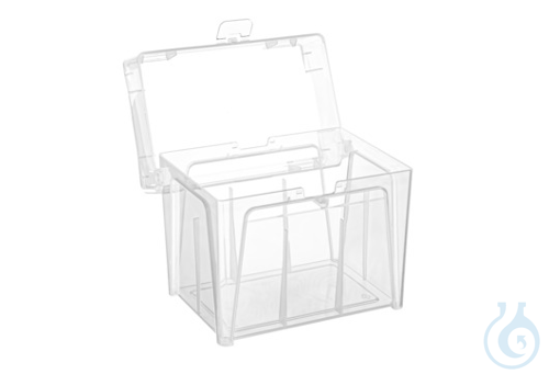 Image of SAPPHIRE BOX FOR 1000µl – 1250µl REFILL - Luminix Health