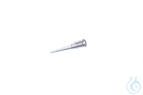 Image of SAPPHIRE TIP 10µl BULK - Luminix Health