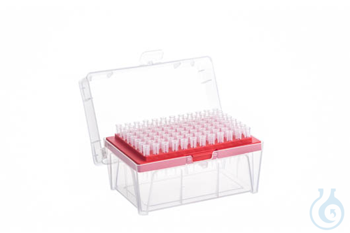 Image of SAPPHIRE TIP 10µl RACK-LR-S - Luminix Health