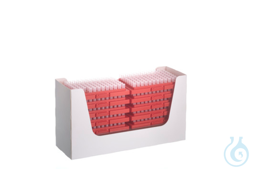 Image of SAPPHIRE TIP 10µl REFILL-LR-S - Luminix Health