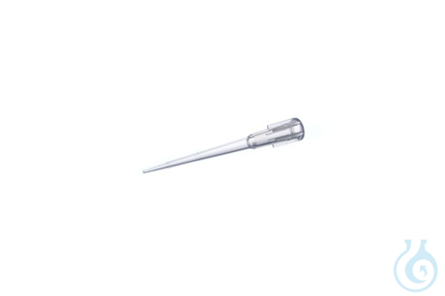 Image of SAPPHIRE TIP 10µl EXT BULK - Luminix Health