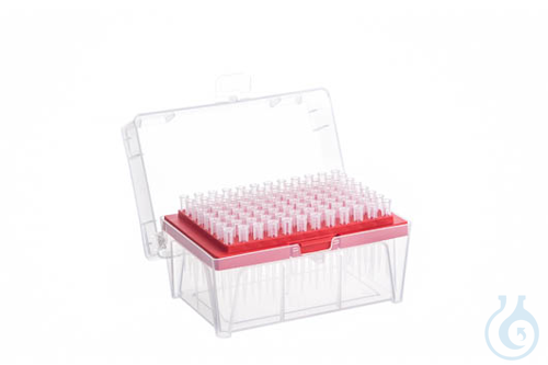 Image of SAPPHIRE TIP 10µl EXT RACK - Luminix Health