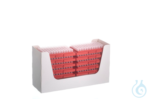 Image of SAPPHIRE TIP 10µl EXT REFILL - Luminix Health