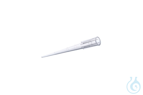 Image of SAPPHIRE TIP 200µl BULK - Luminix Health