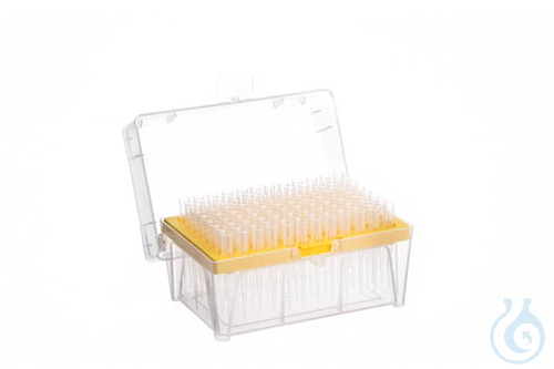 Image of SAPPHIRE TIP 200µl RACK-LR - Luminix Health