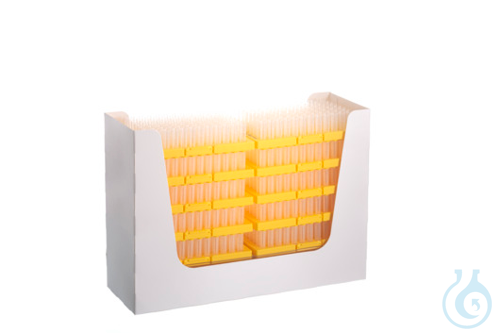 Image of SAPPHIRE TIP 200µl REFILL-LR-S - Luminix Health