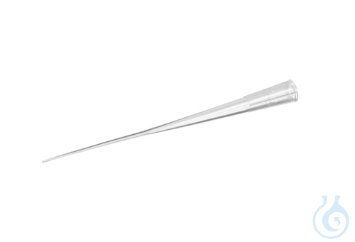 Image of GEL-LOAD PIPETTE TIP, 200?l - Luminix Health