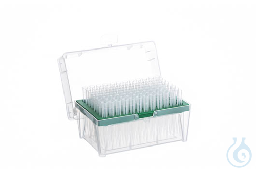 Image of SAPPHIRE TIP 300µl RACK-LR - Luminix Health