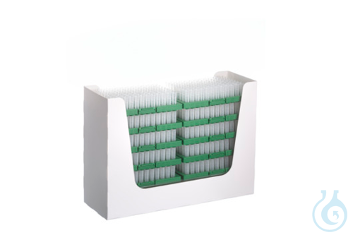 Image of SAPPHIRE TIP 300µl REFILL-LR - Luminix Health