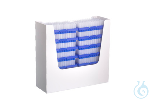 Image of SAPPHIRE TIP 1000µl REFILL-LR-S - Luminix Health