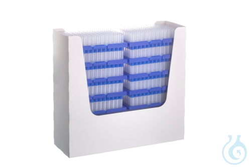 Image of SAPPHIRE TIP 1250µl REFILL-LR-S - Luminix Health
