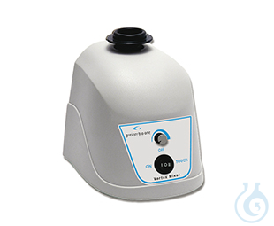 Image of VORTEX MIXER EU PLUG - Luminix Health
